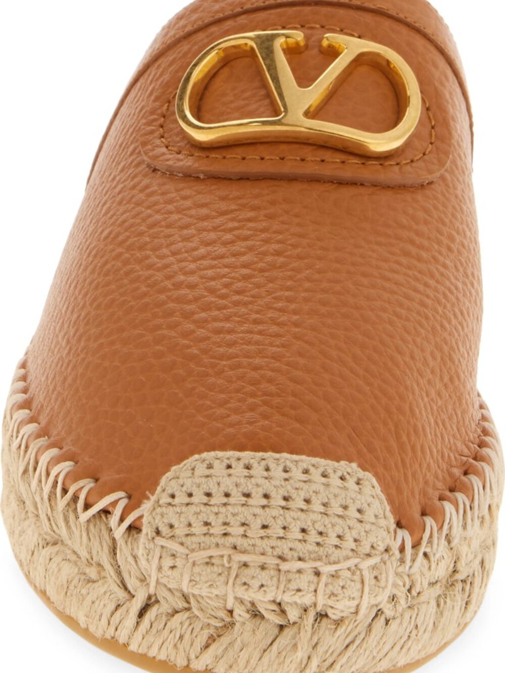 Valentino Garavani NWT Authentic VLOGO Mule - Picture 6 of 11